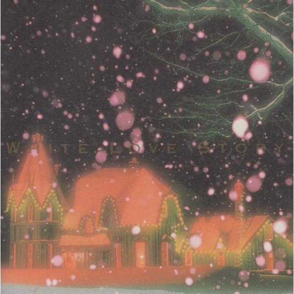 [Release date: February 8, 1995]1:ホワイト・ラヴ・ストーリー2:ハロー(ストリーム・オブ・ライフ)3:トウィンクル・パーティ4:ハートエイク5:リトル・ラビット6:ホワイト・ラヴ・ストーリー(ティー・ブレイ...