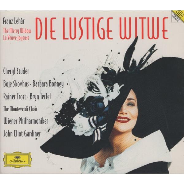 [Release date: February 25, 1995]レーベル：Deutsche Grammophon品番：POCG-1840組枚数：1　　詳細は商品画像もご確認下さい。