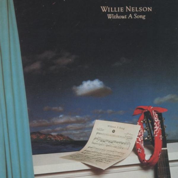 【箱帯付】 ウィリー・ネルソン 枯葉〜ハーバー・ライト ウィリー・ネルソン WILLIE NELSON / 枯葉 〜ハーバー・ライト