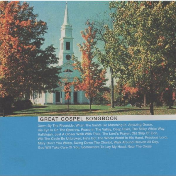 [Release date: December 16, 1999]1.ダウン・バイ・ザ・リヴァー・サイド(はるかあの川辺に)2.ホェン・ザ・セインツ・ゴー・マーチン・イン(聖者の行進)3.アメイジング・グレイス(驚くべき恵み)4.ヒズ・アイ...
