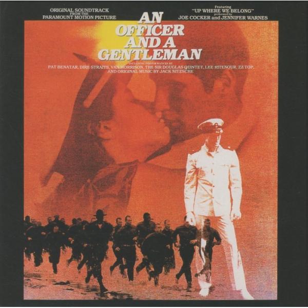 [Release date: September 26, 1992]01. メイン・タイトル　02. 愛と青春の旅だち ● ジョー・コッカー＆ジェニファー・ウォーンズ　03. 愛の渇き ● ヴァン・モリソン　04. タッシュ ● Z.Z.ト...