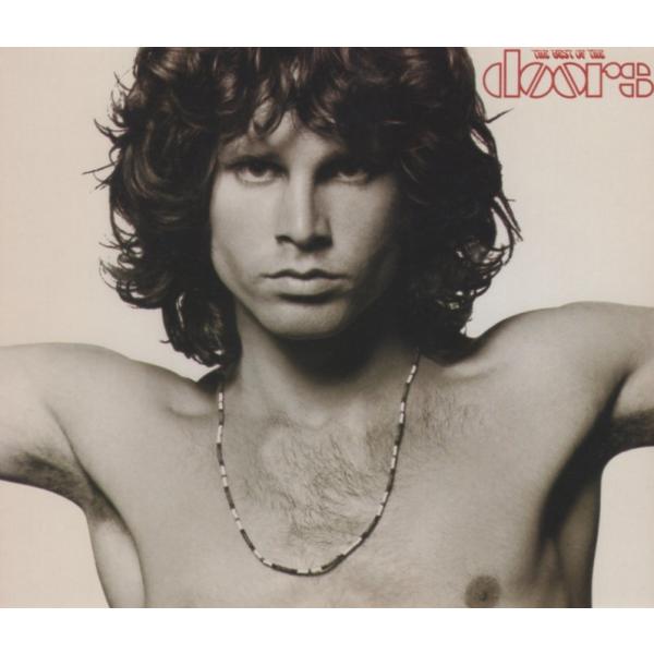 ドアーズ THE DOORS / ベスト・オブ・ドアーズ THE BEST OF THE DOORS / 1991.05.25 / ベストアルバム / 1985年作品 / 2CD / WMC5-370-1