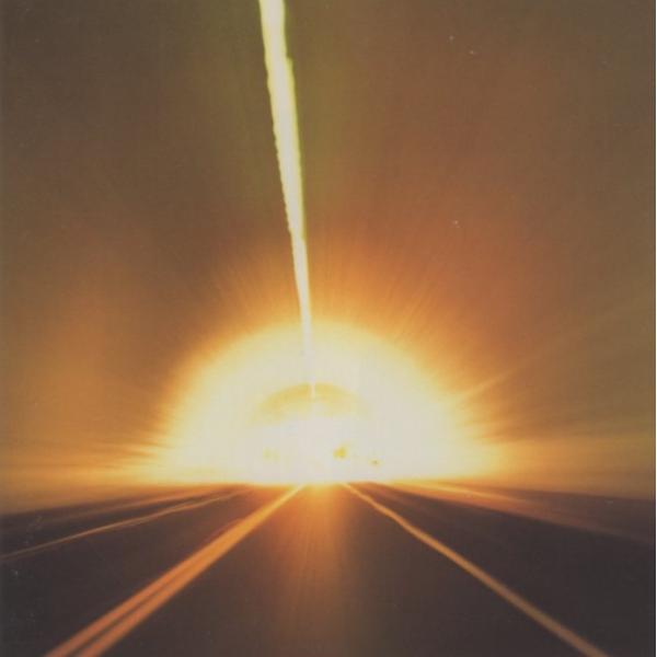 LUNA SEA ルナシー / SHINE シャイン 1998.07.23 6thアルバム MVCH