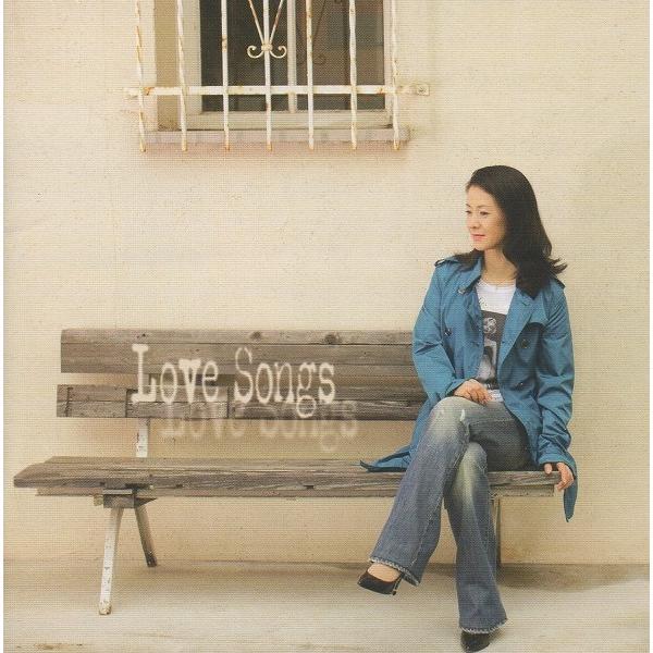 坂本冬美 / Love Songs 〜また君に恋してる〜 / 2009.10.07 / カバーアルバム / TOCT-26891