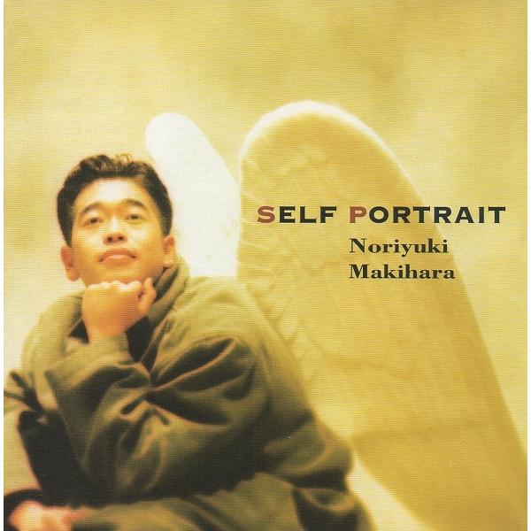 2LP 槇原敬之 SELF PORTRAIT WPJL102389 WARNER MUSIC JAPAN /00520 71TcluUCvmL._AC_SY200_QL15_.jpg