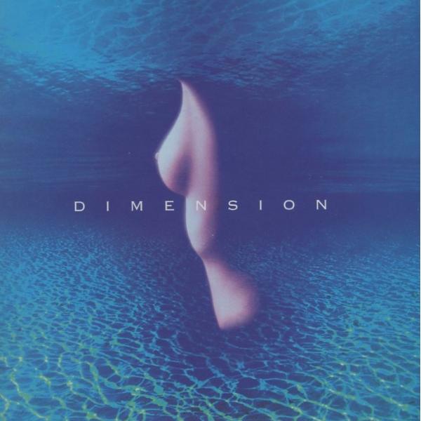 DIMENSION (増崎孝司,小野塚晃, 勝田一樹) / First Dimension / 1993.01.21 / 1stアルバム / Rhizome / BMCR-6001