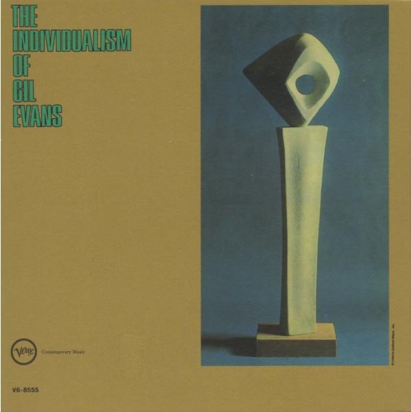 オリジナル盤！ Gil Evans / Synthetic Evans Gil Evans – Synthetic Evans – Vinyl (LP, Club Edition), 1976