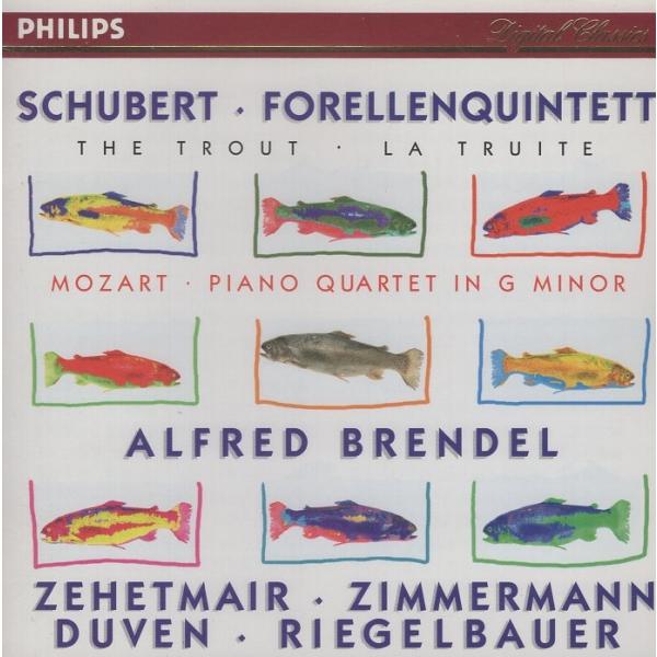 [Release date: November 25, 1995]レーベル：PHILIPS品番：PHCP-1464組枚数：1　　詳細は商品画像もご確認下さい。