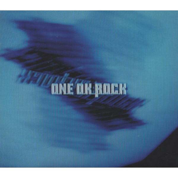 ONE OK ROCK ワンオクロック / 残響リファレンス 2011.10.05 5th