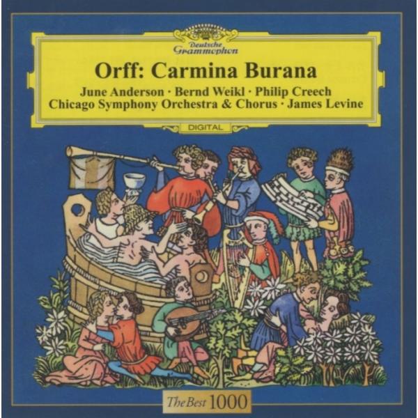 [Release date: February 28, 2007]レーベル：Deutsche Grammophon　品番：UCCG-5150　組枚数：1　　詳細は商品画像もご確認下さい。　