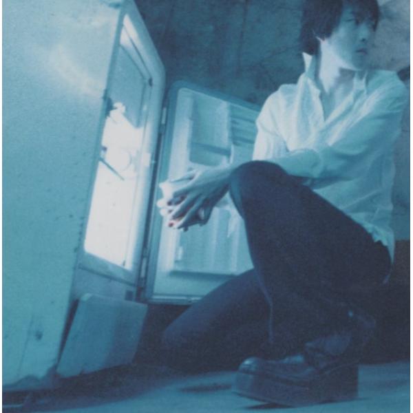 子安武人 / メリーさんの子猫 MARY＆A KITTEN / 1999.05.21 / 1stアルバム / VICL-60383