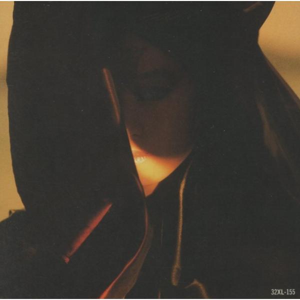 平日値下げしました　 中森明菜 20➕1枚　未開封 中森明菜 / 不思議 1986.08.11 9thアルバム 32XL-155 : WINDCOLOR