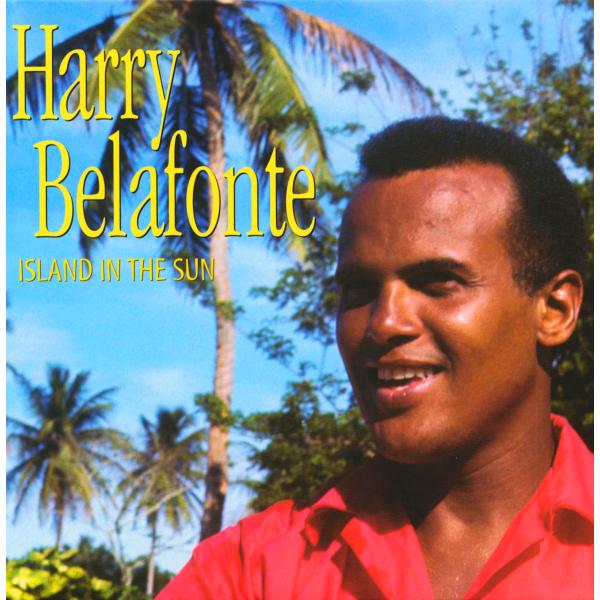 HARRY BELAFONTE ハリー・ベラフォンテ /  Island In The Sun / 5CD Deluxe Box Set / ジャズ, カリプソ / Bear Family / BCD-16262-EL