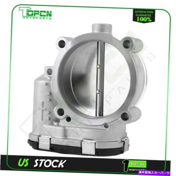 Throttle Body ポルシェ911 GT3 RSカレラ82mm燃料噴射スロットルボディ
