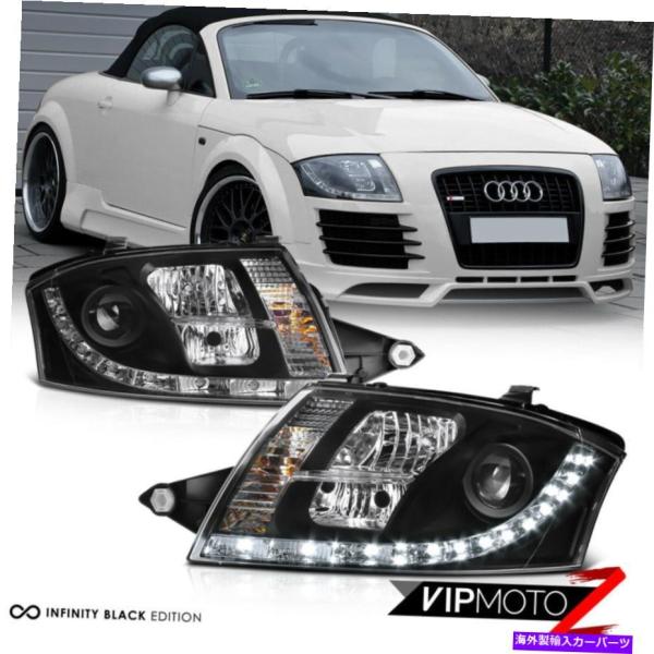 アウディttヘッドライト windera_usdm-4114-1059