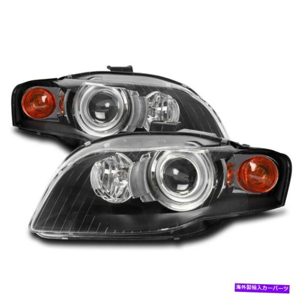 アウディ a4 s4 b8.5 USヘッドライト アウディ a4 s4 b8.5 USヘッドライト アウディ a4 s4 b8.5 US