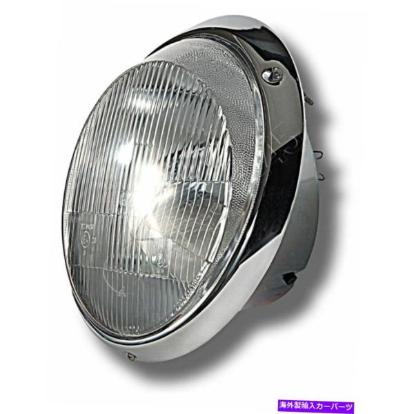 USヘッドライト 純正ポルシェ911ターボヘッドライトLHD