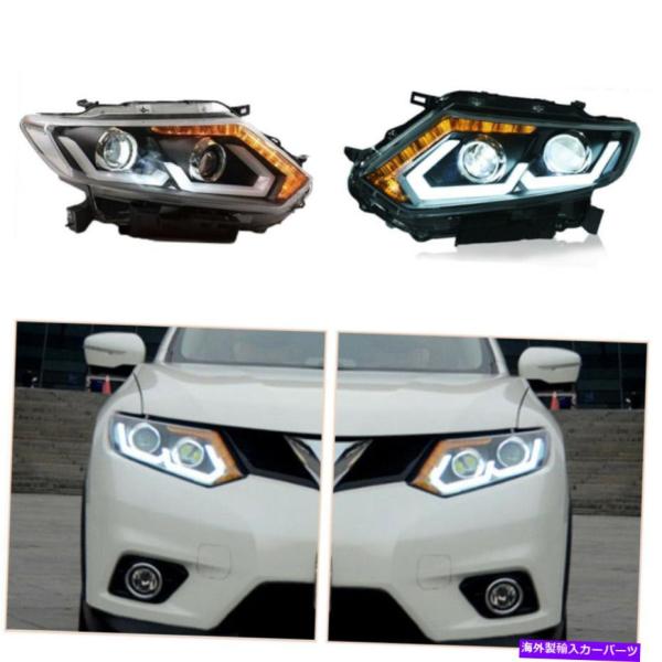 USヘッドライト LEDのヘッドライトのアセンブリのためのアセンブリの