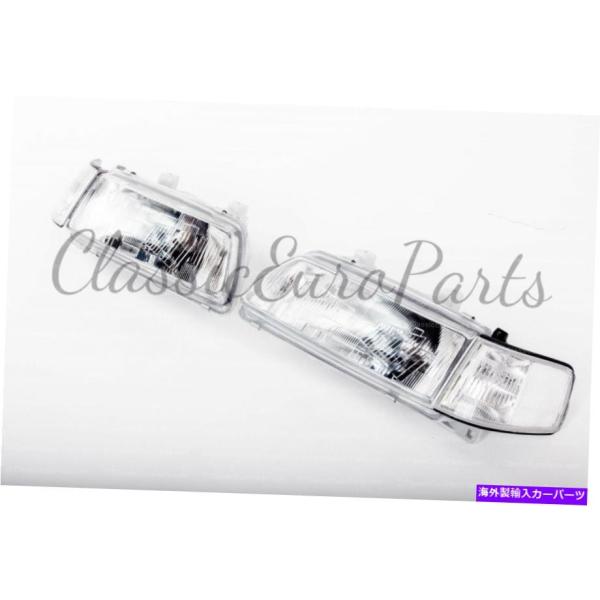 ef シビックセダン　CRXヘッドライト　usヘッドライト　奥目ライト m80973578341_1.jpg?1730600741