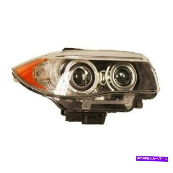  E82 135i 後期型 LCIヘッドライト ASSY 早い者勝ち‼️ windera_usdm-4183-1787