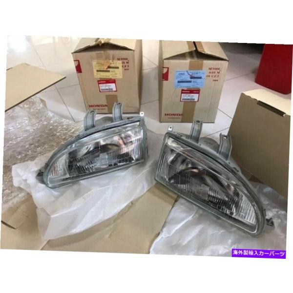 EJ1 シビッククーペ　USホンダ　純正ミラー　並行輸入　EG 3ドア EJ1 シビッククーペ USホンダ 純正ミラー 並行輸入 EG 3ドア