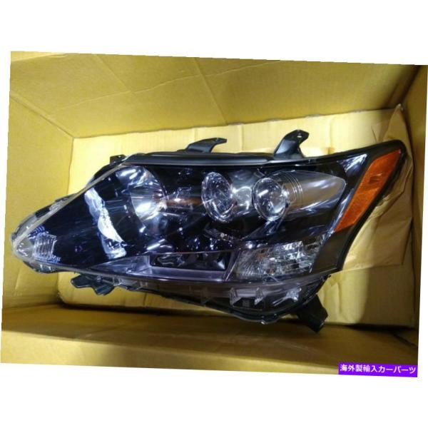 レクサス　HS 左ヘッドライト windera_usdm-4183-261
