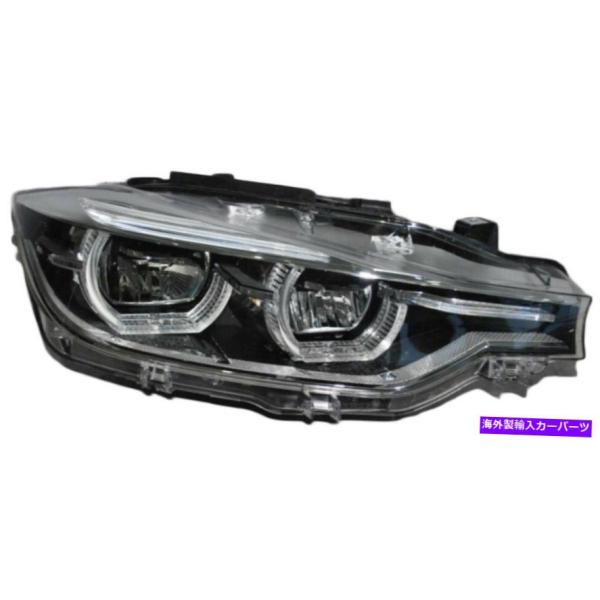 BMW ヘッドライト USヘッドライト BMW 3シリーズE90 E91バイキセノンアダプティブ