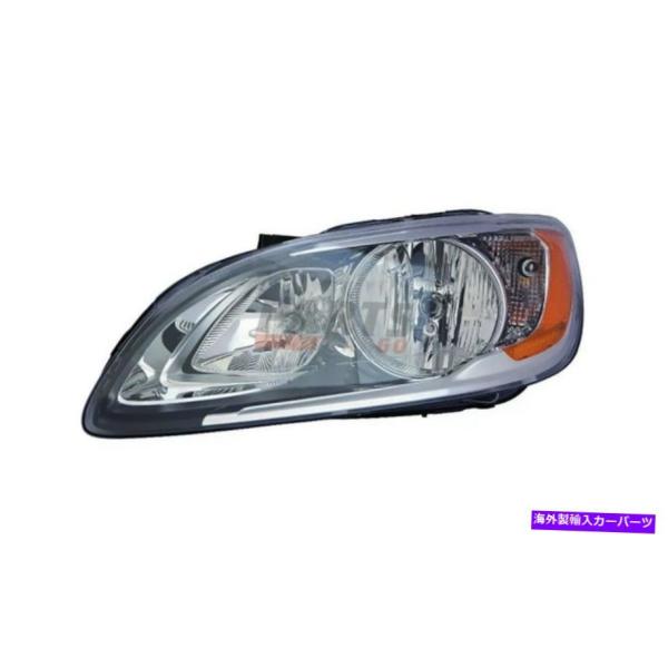 VOLVO V60/S60 HIDバラスト互換品 89089352 補修パーツ VOLVO V60/S60 HIDバラスト互換品 89089352 補修パーツ - メルカリ