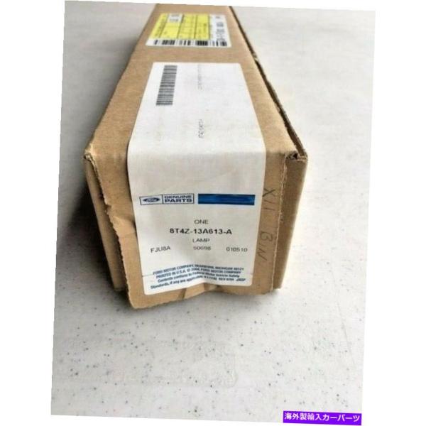 USテールライト OEM New Ford 2007-2011フォードエッジ/リンカーンMKX 3RDブレーキランプ8T4Z 13A613 OEM NEW FO