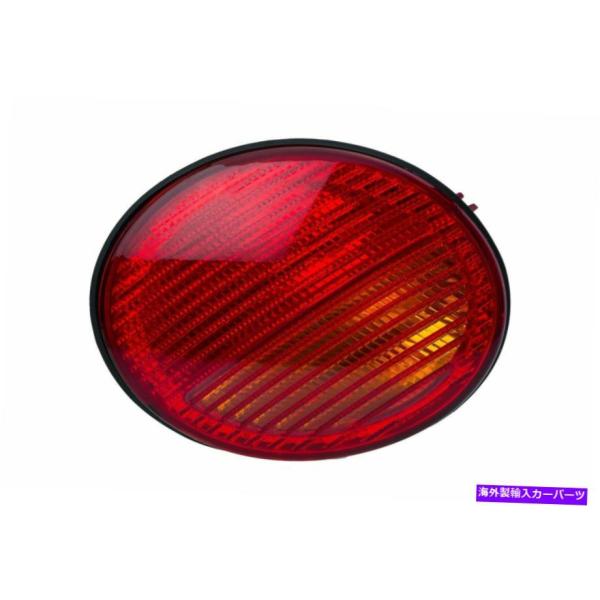 USテールライト OEM NEW 98-05 VWフォルクスワーゲンビートル左リア
