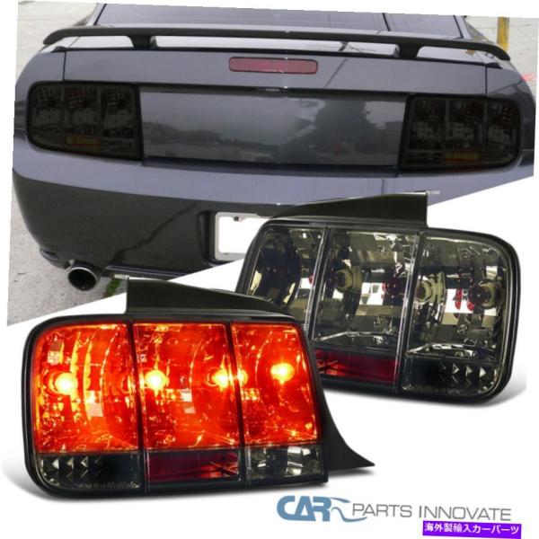 FORD マスタング⭐︎純正 縦目テールランプ 51njqYm8TpL.jpg