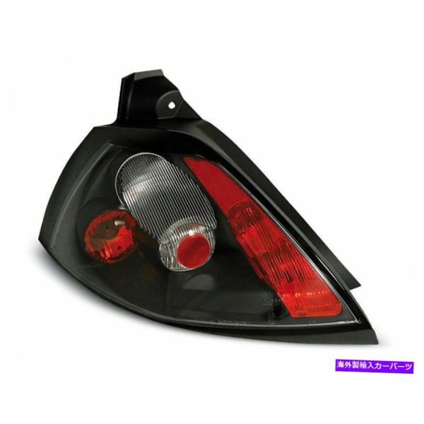 RENAULT ★LAMP★ USテールライト Задниехонаридляルノーメガネ2 II 02