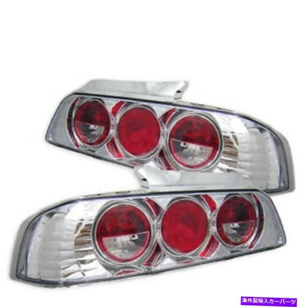 フュージョン★テールランプ★レッドテール★USDM フュージョン☆テールランプ☆レッドテール☆USDM - メルカリ