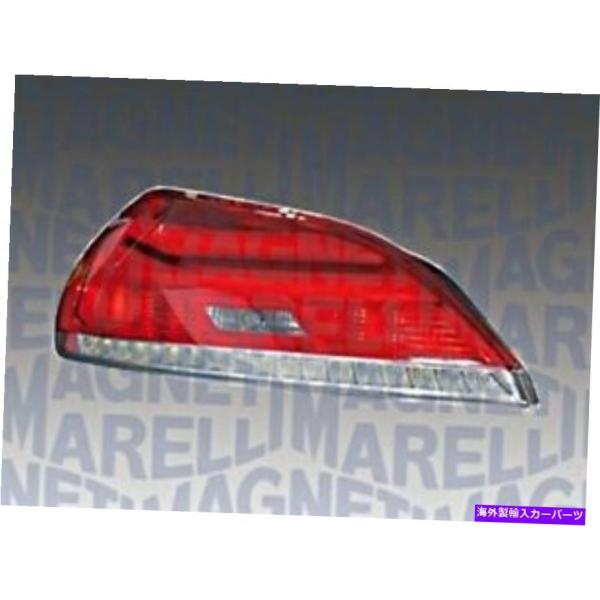 USテールライト BMW Z4 E89リアテールライト左OEM 2009-2012 E89 Rear