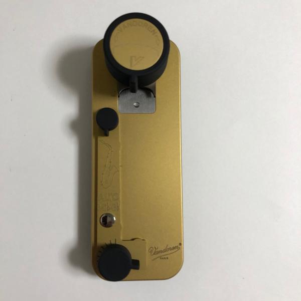 VANDORENリードカッター バンドレン Vandoren リードカッター アルト用のサックス通販
