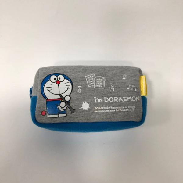 他サイト： I'mDORAEMON アイムドラえもん マウスピースポーチ クラリネット用の商品画像
