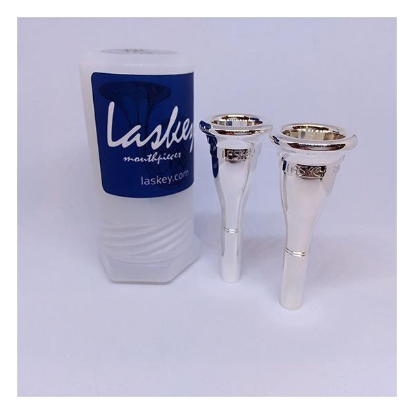 ラスキー ホルンマウスピース LASKEY : 三木楽器WindForest - 通販