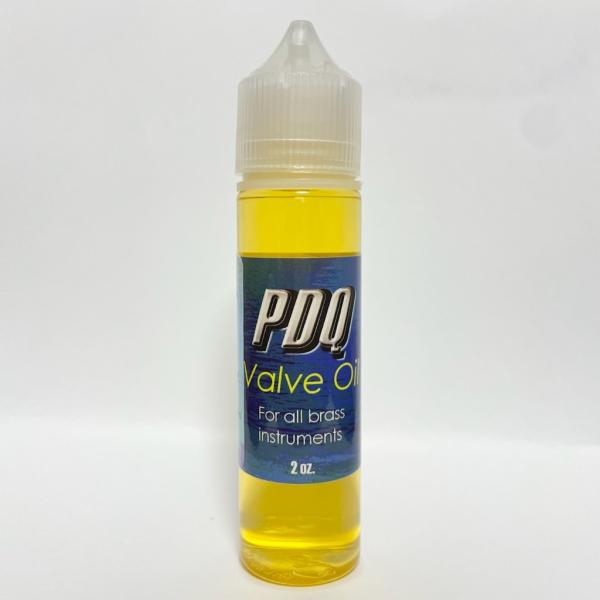 WARBURTON PDQ Valve Oil ���[�o�[�g�� �o���u�I�C�� ���i�摜1