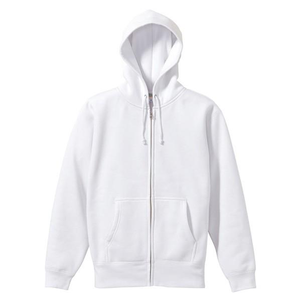 パーカー メンズ レディース 白 ホワイト S M L Xl Xxl 2l 3l スウェット 無地 フルジップ 裏起毛 厚手 ジップアップ コットン 綿 大きい 長袖 フード トップス Ap 56 01 Wh ワインディングマシーン Yahoo 店 通販 Yahoo ショッピング