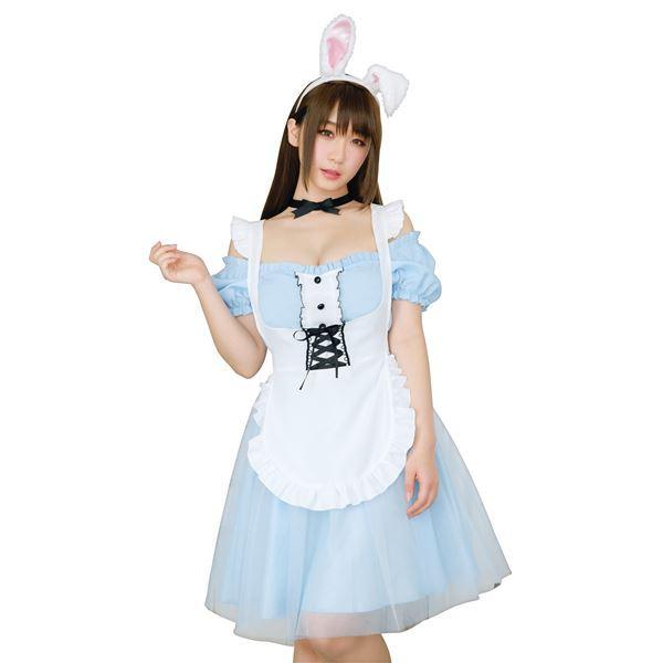 コスプレ 仮装 変装衣装 アニマル コスプレ アリスの人気商品 通販 価格比較 価格 Com