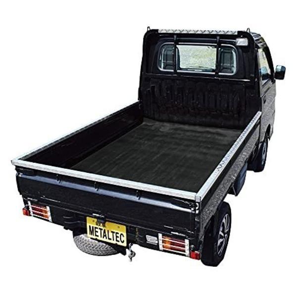 予約販売 軽トラック用 アオリ 鳥居 保護カバー スズキ キャリイ 自動車車体 新車 中古車 Indonesiadevelopmentforum Com