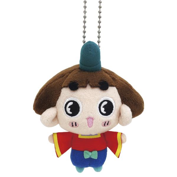 おじゃる丸 ぬいぐるみの人気商品 通販 価格比較 価格 Com