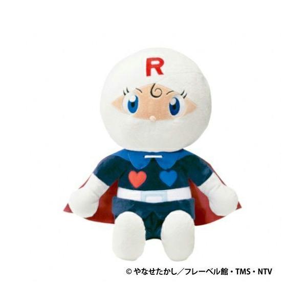 ロールパンナ ぬいぐるみの人気商品 通販 価格比較 価格 Com