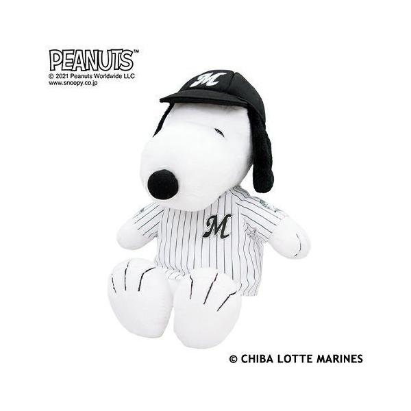 Xk[s[@}[Y@jtH[@ʂ݁@@PEANUTS MEETS PROFESSIONAL BASEBALL SN@182950@g