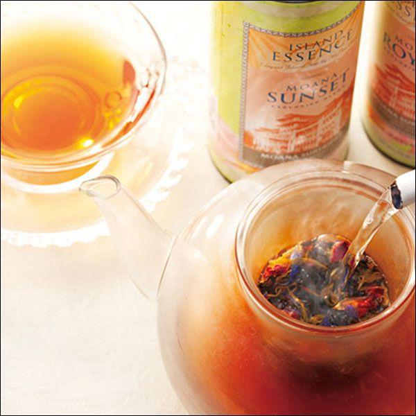 世界のおみやげギフト ハワイ モアナサーフライダー 紅茶ギフトセット ブランド雑貨屋ウィンパル 通販 Yahoo ショッピング