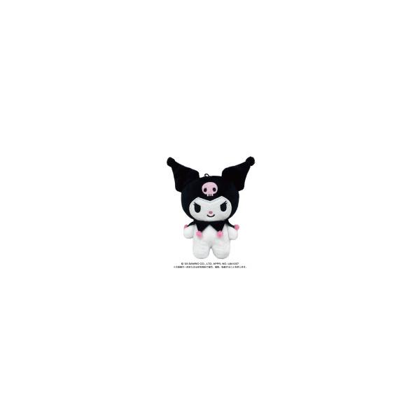 【サンリオキャラクターズ】　プレイチャーム　Play Charm　クロミ　6155