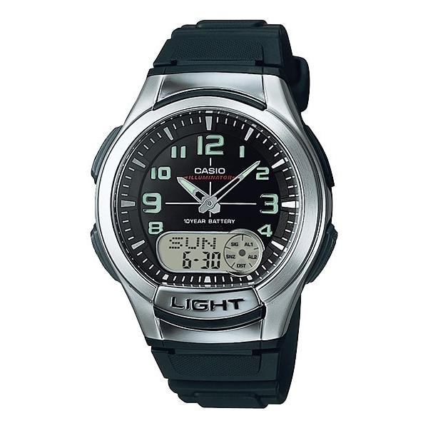 CASIO（カシオ） CASIO腕時計 カジュアル チープカシオ CASIO 