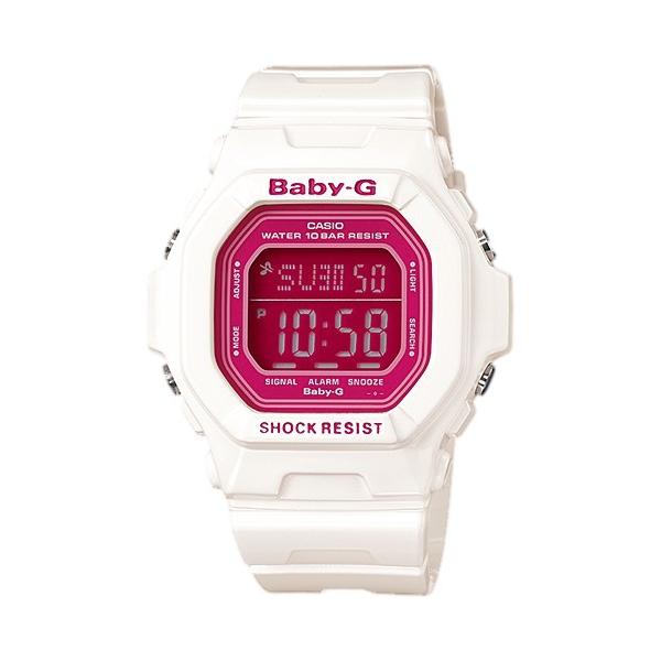 BABY-G CASIO腕時計 ベビーG BASIC BG-5601-7JF : ブランド雑貨屋 