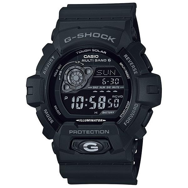 CASIO�r���v�d�g�\�[���[�@ G-SHOCK �W�[�V���b�N DIGITAL 8900 SERIES GW-8900A-1JF