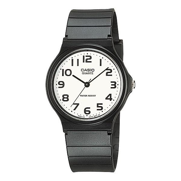 CASIOrv JWA `[vJVI CASIO Collection STANDARD MQ-24-7B2LLJH
